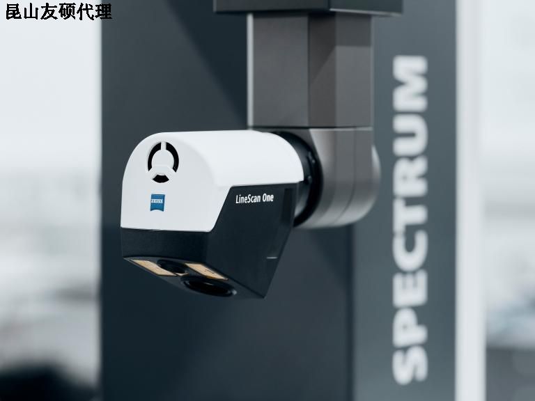 巴南蔡司三坐标SPECTRUM